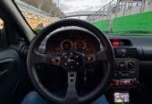Corsa 2001 2.0 TRACKDAILY