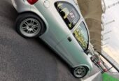 Corsa 2001 2.0 TRACKDAILY