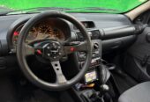 Corsa 2001 2.0 TRACKDAILY
