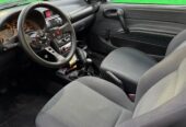 Corsa 2001 2.0 TRACKDAILY