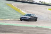 AUDI A3 1.8T 2003/2003 Preparado