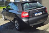 A3 1.8T 2003 2p