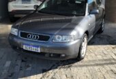 A3 1.8T 2003 2p