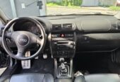 A3 1.8T 2003 2p