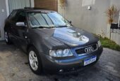 A3 1.8T 2003 2p