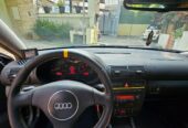 AUDI A3 1.8T 2003/2003 Preparado