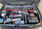 AUDI A3 1.8T 2003/2003 Preparado