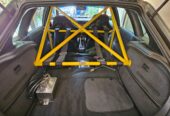 AUDI A3 1.8T 2003/2003 Preparado
