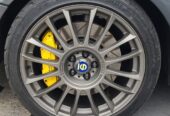 AUDI A3 1.8T 2003/2003 Preparado