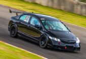 CIVIC SI K20Z3/k24 2009