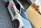AUDI A3 DTCC + Carretinha para reboque