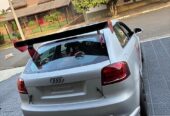 AUDI A3 DTCC + Carretinha para reboque