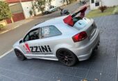 AUDI A3 DTCC + Carretinha para reboque