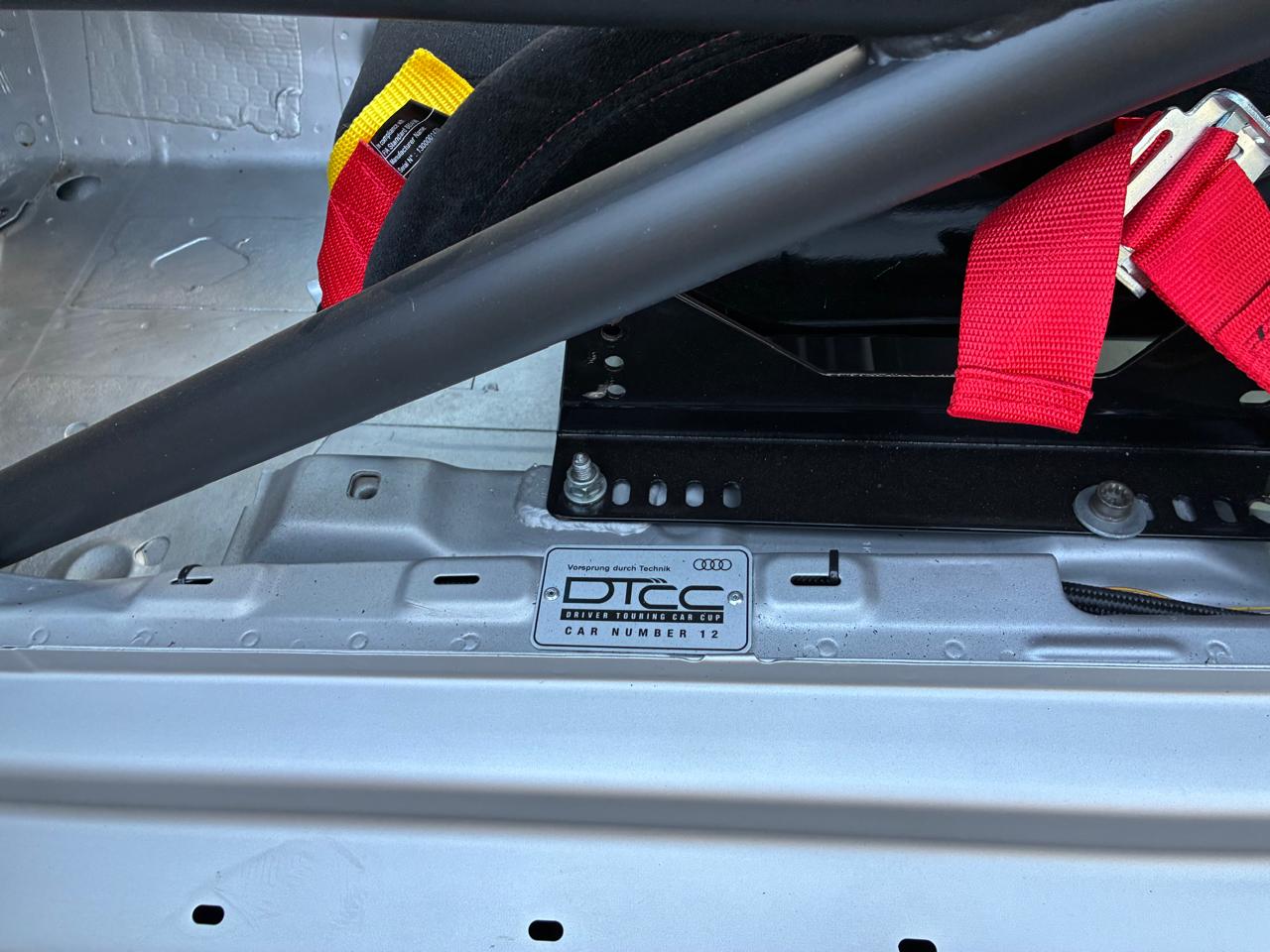 AUDI A3 DTCC + Carretinha para reboque