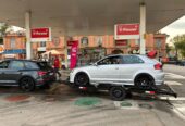 AUDI A3 DTCC + Carretinha para reboque
