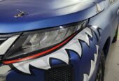 Mitsubishi Oultander R MITCUP