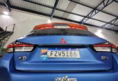 Mitsubishi Oultander R MITCUP