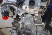 CIVIC SI K20Z3/k24 2009