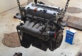 CIVIC SI K20Z3/k24 2009