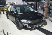 CIVIC SI K20Z3/k24 2009