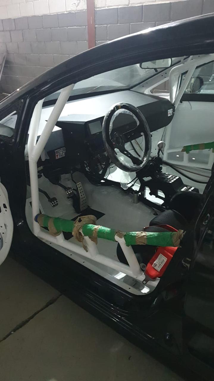 CIVIC SI K20Z3/k24 2009