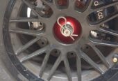 Protótipo Spyder AP 2.0