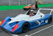 Protótipo Spyder AP 2.0
