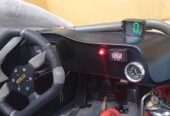Protótipo Spyder AP 2.0
