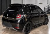 Renault SANDERO R.S. 15/16