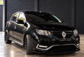 Renault SANDERO R.S. 15/16