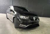Renault SANDERO R.S. 15/16