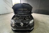 Renault SANDERO R.S. 15/16