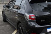 Renault SANDERO R.S. 15/16