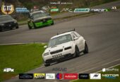 AUDI A3 2P 2001 TrackCar (documentado)