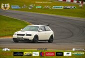 AUDI A3 2P 2001 TrackCar (documentado)