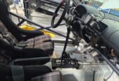 AUDI A3 2P 2001 TrackCar (documentado)