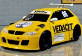 Stock JR. 2006 Bicampeão