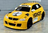 Stock JR. 2006 Bicampeão