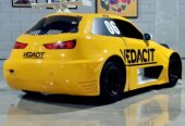 Stock JR. 2006 Bicampeão