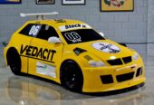 Stock JR. 2006 Bicampeão